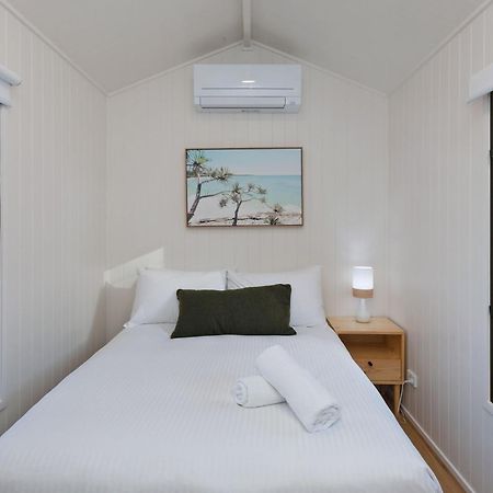 穆尼海滩思考度假村 Moonee Beach 外观 照片