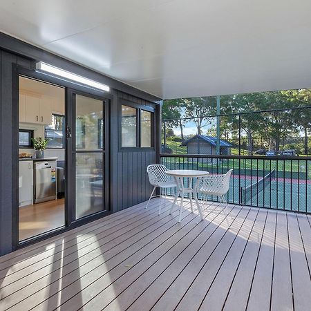 穆尼海滩思考度假村 Moonee Beach 外观 照片